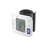 OMRON Monitor De Pressão Arterial De Pulso HEM 6181
