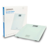 Omron Premium Hn 289 Balança Digital Silky Grey