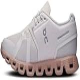 On Tênis Cloud 5 Feminino Creme Marrom 10 Médio Eua
