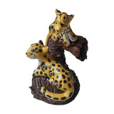 Onca Pintada Puma Pantera
