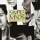 Once Upon A Time Audio CD Simple Minds