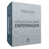 Oncologia Para Enfermagem De Rodrigues Andrea Bezerra Editora Manole Ltda Capa Mole Em Português 2016