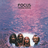 Ondas Em Movimento   Focus  cd 