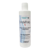 Ondatraty Líquido Permanente 240ml   N 1 Naturais E Resisten