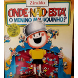 Onde nao esta