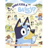 Onde Esta A Bluey