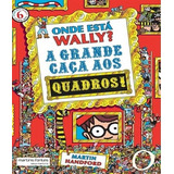Onde Esta Wally A Grande Caca Aos Quadros Vol 06 02 E