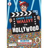 Onde Esta Wally Em Hollywood Vol 4
