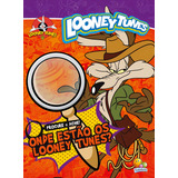Onde Estao Os Looney