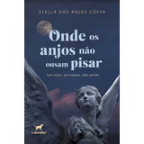 Onde Os Anjos Nao