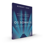 Onde Os Sonhos Acontecem