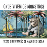Onde Vivem Os Monstros