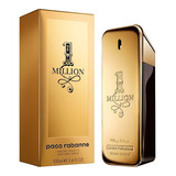 One 1 Million 100ml