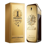 One 1 Million Parfum 100ml