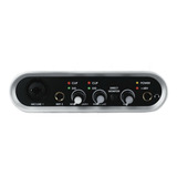 One 96 Rad Interface