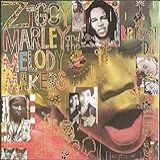 One Bright Day Audio CD Ziggy Marley The Melody Makers
