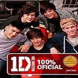 One Direction  Álbum Oficial