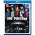 One Direction Up All Night The Live Blu-ray Original Lacrado
