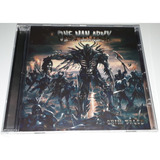One Man Army   Grim Tales  cd Lacrado 