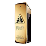 One Million Elixir Intense