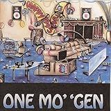One Mo Gen  With Bonus Greatest Hits Cd 