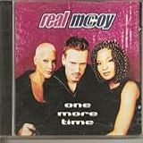 One More Time Love Is A Stranger Audio CD The Real McCoy