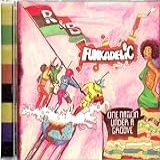 One Nation Under A Groove  Audio CD  Funkadelic