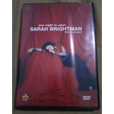One Night In Eden Sarah Brightman