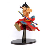 One Piece - Monkey D Luffy - Battle Record Collection