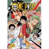 One Piece 3 Em