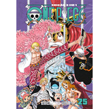 One Piece 3 Em