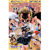 One Piece 3 Em