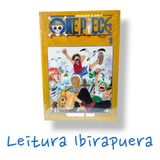 One Piece 3 Em 1 Vol