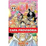 One Piece 3 Em 1 Vol 18