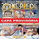 One Piece 3 Em 1 Vol 20