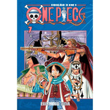 One Piece 3 Em