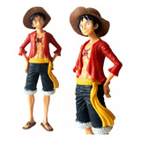 One Piece Brinquedo Monkey