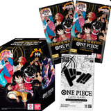 One Piece Double Pack