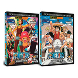 One Piece Dvd Box 1 E