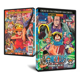 One Piece Dvd Box 3