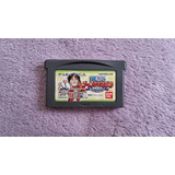 One Piece Going Baseball