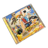 One Piece Grand Battle! Playstation 1 (ps1) Original Japonês
