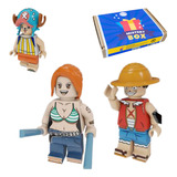 One Piece Melhor Kit