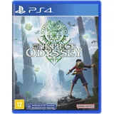 One Piece Odyssey Ps4
