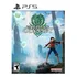 One Piece Odyssey Standard Edition Bandai Namco Ps5 Físico