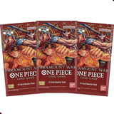 One Piece Paramount War