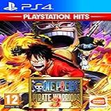 One Piece Pirate Warriors 3: Playstation Hits (ps4)