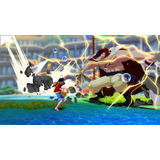 One Piece Unlimited World
