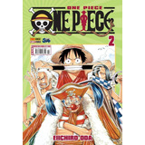 One Piece Vol 