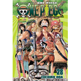 One Piece Vol